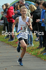 Boys under-13 3 stage road relay, 2019 ERRA 6 and 4 Stage Relay and Young Athletes.  Photo: David T. Hewitson/Sports for All Pics